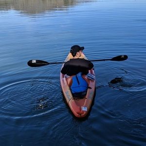 Meet your Posher, Ryan